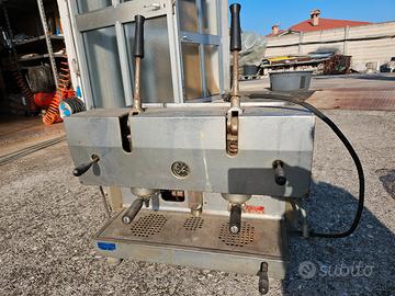 san marco cooffee vintage 