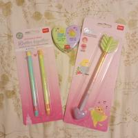 Penne San Valentino, matita freccia , evidenziato