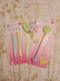 Penne San Valentino, matita freccia , evidenziato