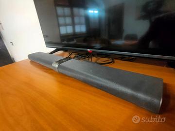 Home theater XiaomiMi 4.1 dolby Atmos..con Omaggio