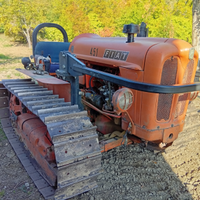 Trattore 451