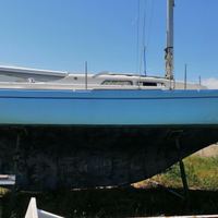 International Folkboat