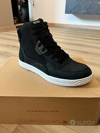 Scarpe da moto