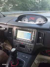 Lancia musa modello Platinum