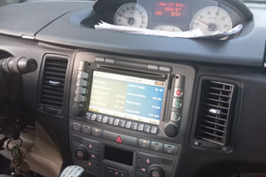 Lancia musa modello Platinum