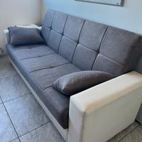 Divano letto