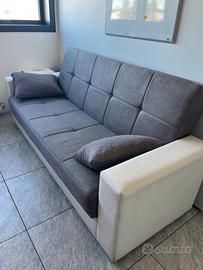 Divano letto