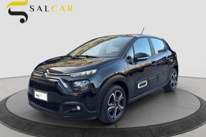 Citroen C3 1.5 bluehdi 100cv Shine Pack 2021