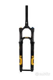 FORCELLA OHLINS RXC 34