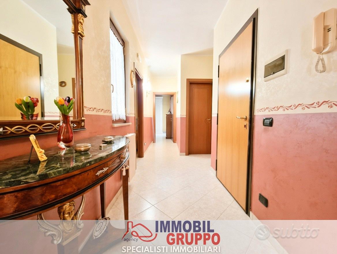Appartamento – Andria, San Valentino - Vista 5