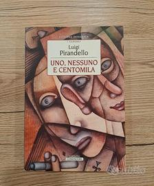 Uno nessuno e centomila