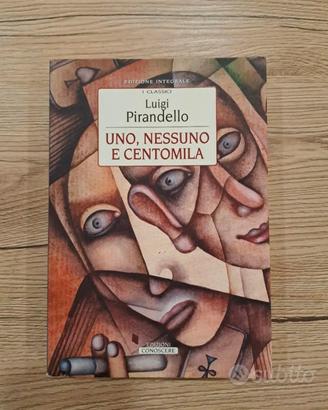 Uno nessuno e centomila