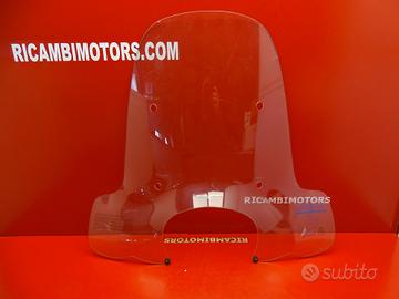 CUPOLINO PARABREZZA APRILIA SCARABEO