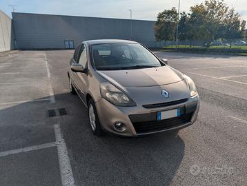 Clio 1.2 75cv