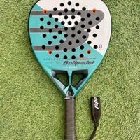 Bullpadel hack 04 2025