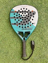 Bullpadel hack 04 2025