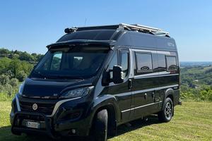 Giotti Van 540 full optional