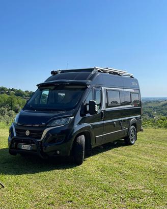 Giotti Van 540 full optional