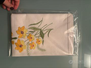 Asciugapiatti da cucina nuovo