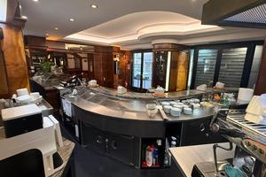 Cessione attivita di Bar/piccola ristorazione