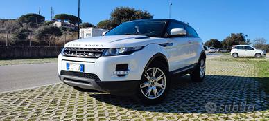 LAND ROVER RR Evoque 1ª serie - 2013