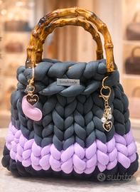 Borsa Chunky NUOVA