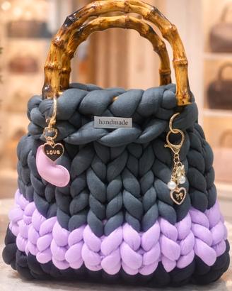 Borsa Chunky NUOVA