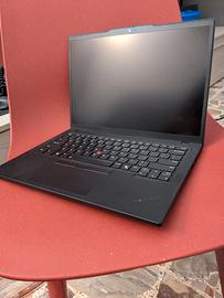 Thinkpad T14 Gen5|8540u|64gb|512ssd|GARANZIA