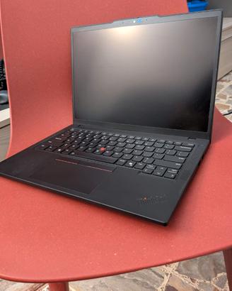 Thinkpad T14 Gen5|8540u|64gb|512ssd|GARANZIA