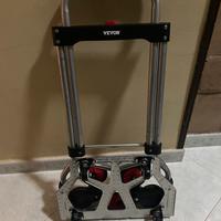 Carrello porta tutto