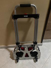 Carrello porta tutto