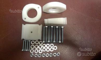 Kit rialzo base Fiat Panda 4x4 (86-03)