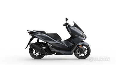 Honda PCX 125 - MY 2026