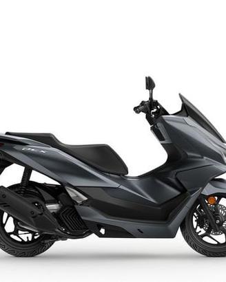 Honda PCX 125 - MY 2026