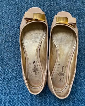 Scarpe Car Shoe