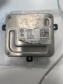 CENTRALINA FARO AUDI Q5 2014  4G0.907.697.D