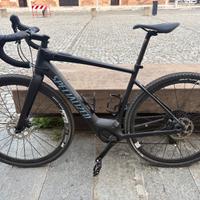 SPECIALIZED TURBO CREO SL COMP  (misura L)