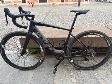 SPECIALIZED TURBO CREO SL COMP  (misura L)