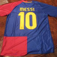 Maglia Messi