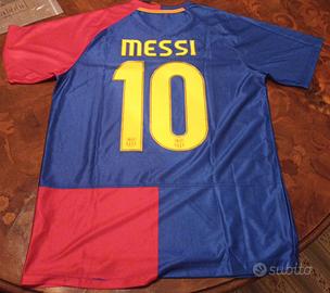 Maglia Messi