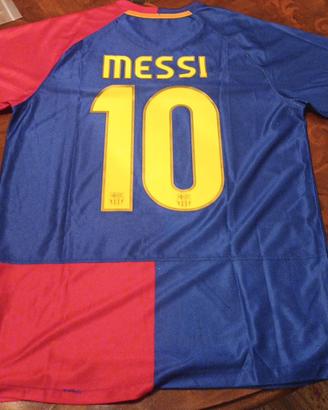 Maglia Messi