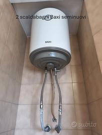 Scaldabagno Baxi