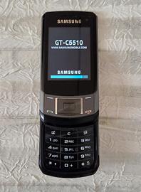 Cellulare Samsung GT-C5510