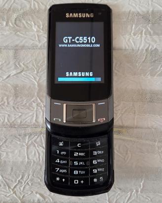 Cellulare Samsung GT-C5510
