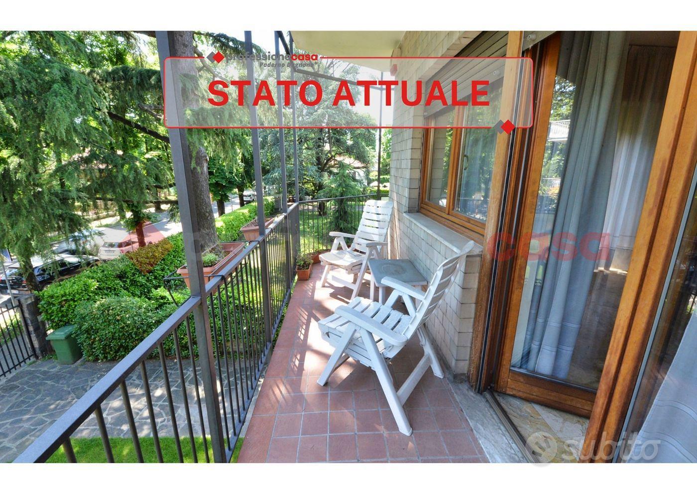 Appartamento – Cusano Milanino, Quartiere Regina Elena, Milanino - Vista 5