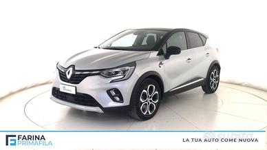 RENAULT Captur II 2019 - Captur 1.6 E-Tech U509998