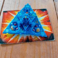 Bakugan aquos tripod epsilon 