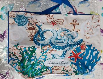 Borsa mare Nuova Sabrina Tenori