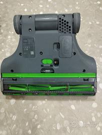 Per tappeti e pavimenti