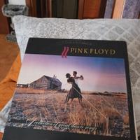 lp pink floyd